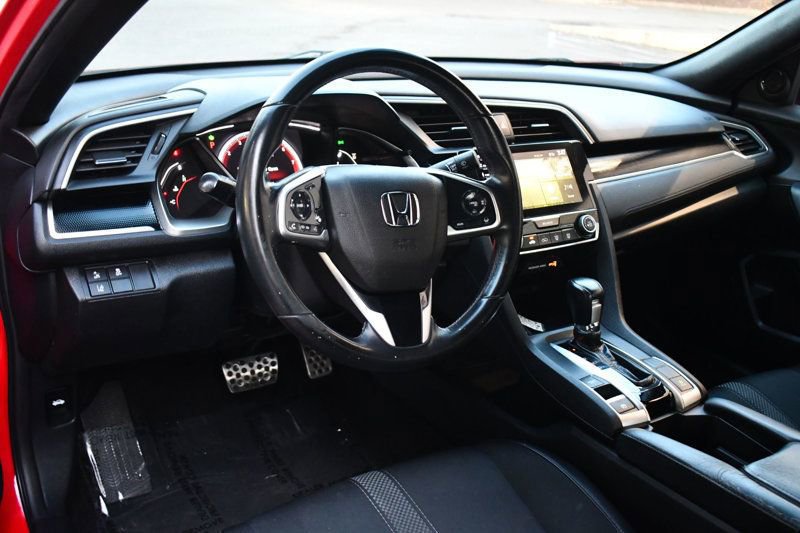 Used 2019 Honda Civic Sport image 20