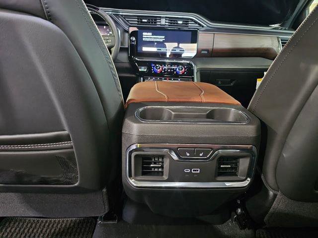 New 2026 GMC Sierra 1500 Denali Ultimate image 39