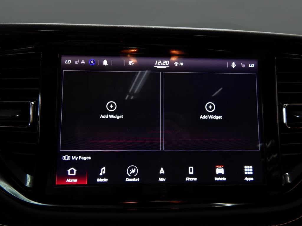 Used 2021 Dodge Durango SRT Hellcat w/ Premium Interior Group AWD/4WD image 19