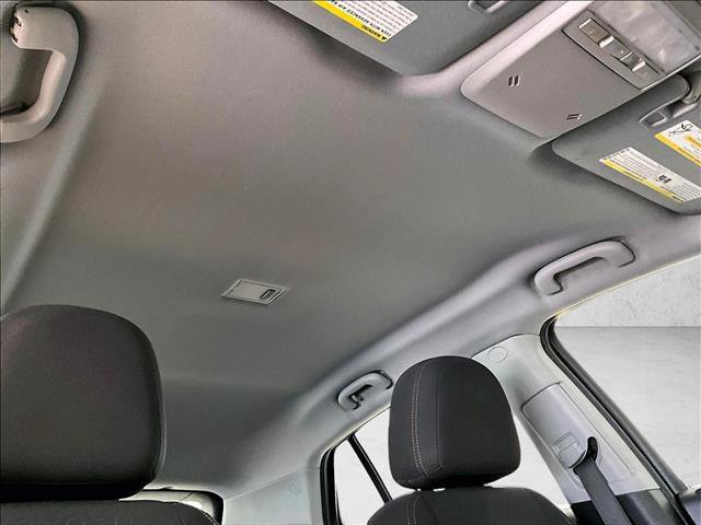 Used 2019 Chevrolet Trax LS FWD image 17