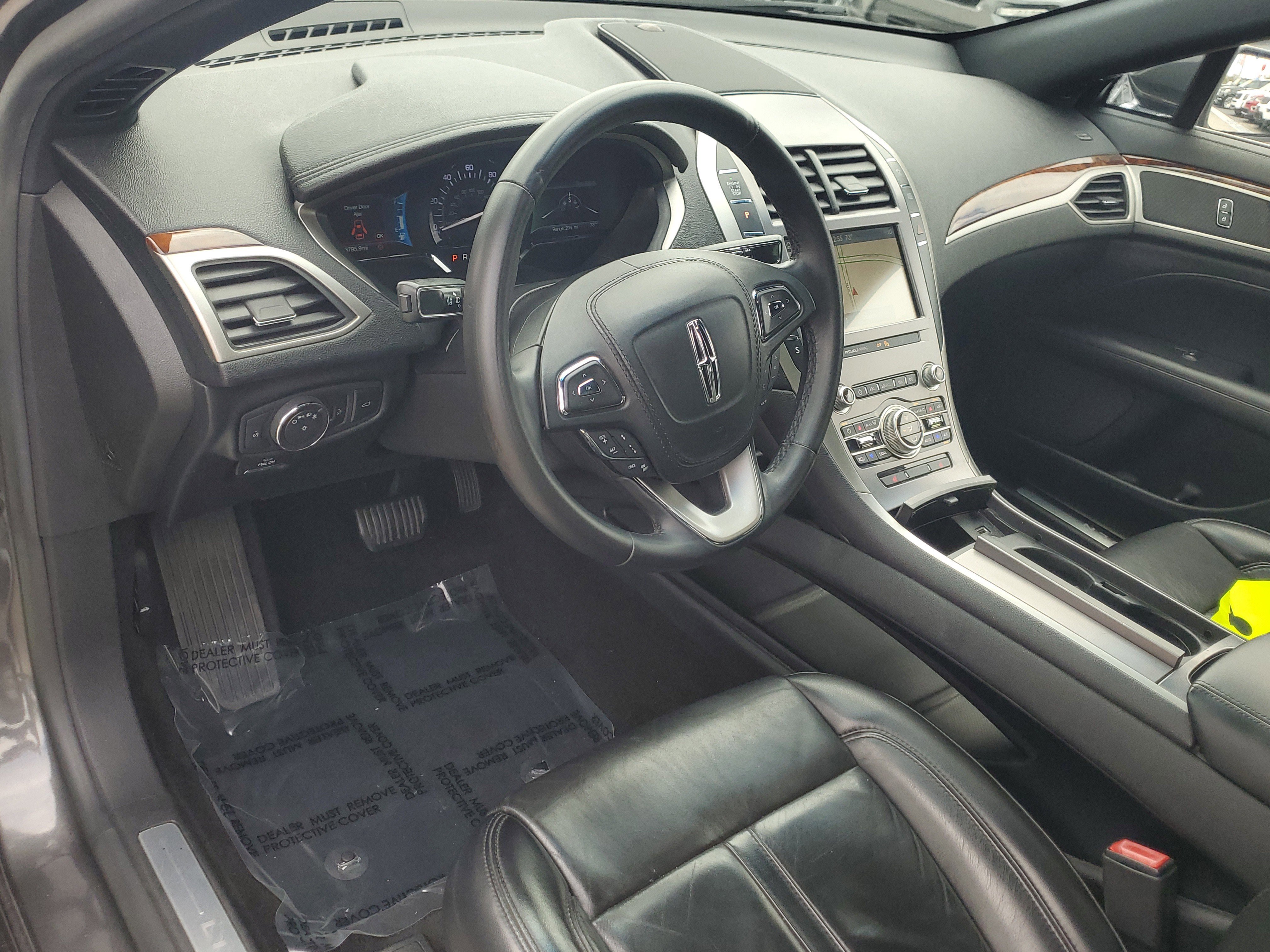 Used 2019 Lincoln MKZ Reserve image 22