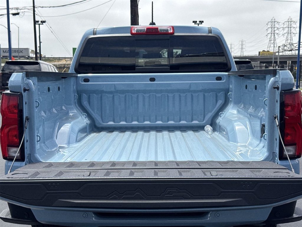 New 2026 Chevrolet Colorado LT w/ LT Convenience Package RWD image 28