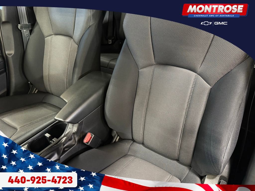 Used 2022 Subaru Crosstrek 2.0i image 31