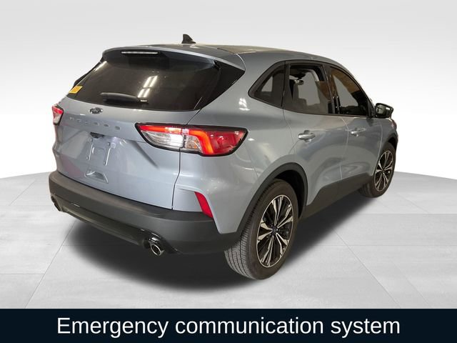 Used 2024 Mitsubishi Eclipse Cross SE image 6