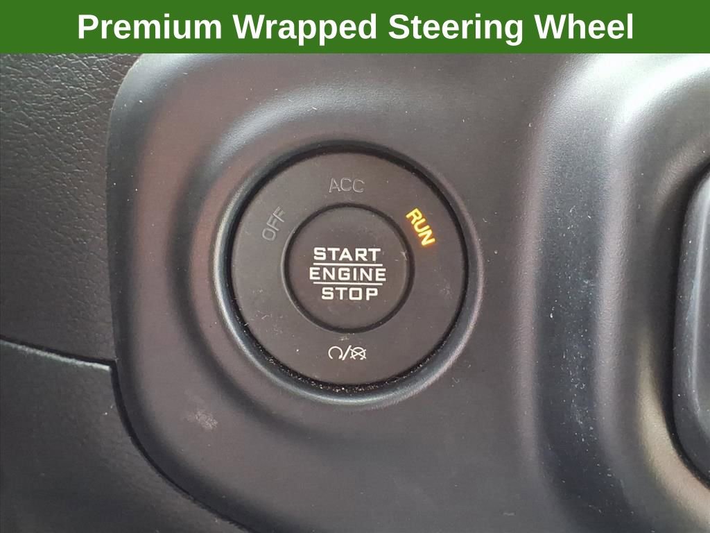 Used 2023 Jeep Gladiator Sport AWD/4WD image 26
