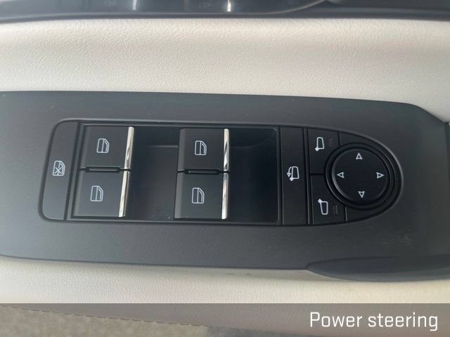 Used 2024 MAZDA CX-90 Plug-In Hybrid w/ Premium Plus AWD/4WD image 22