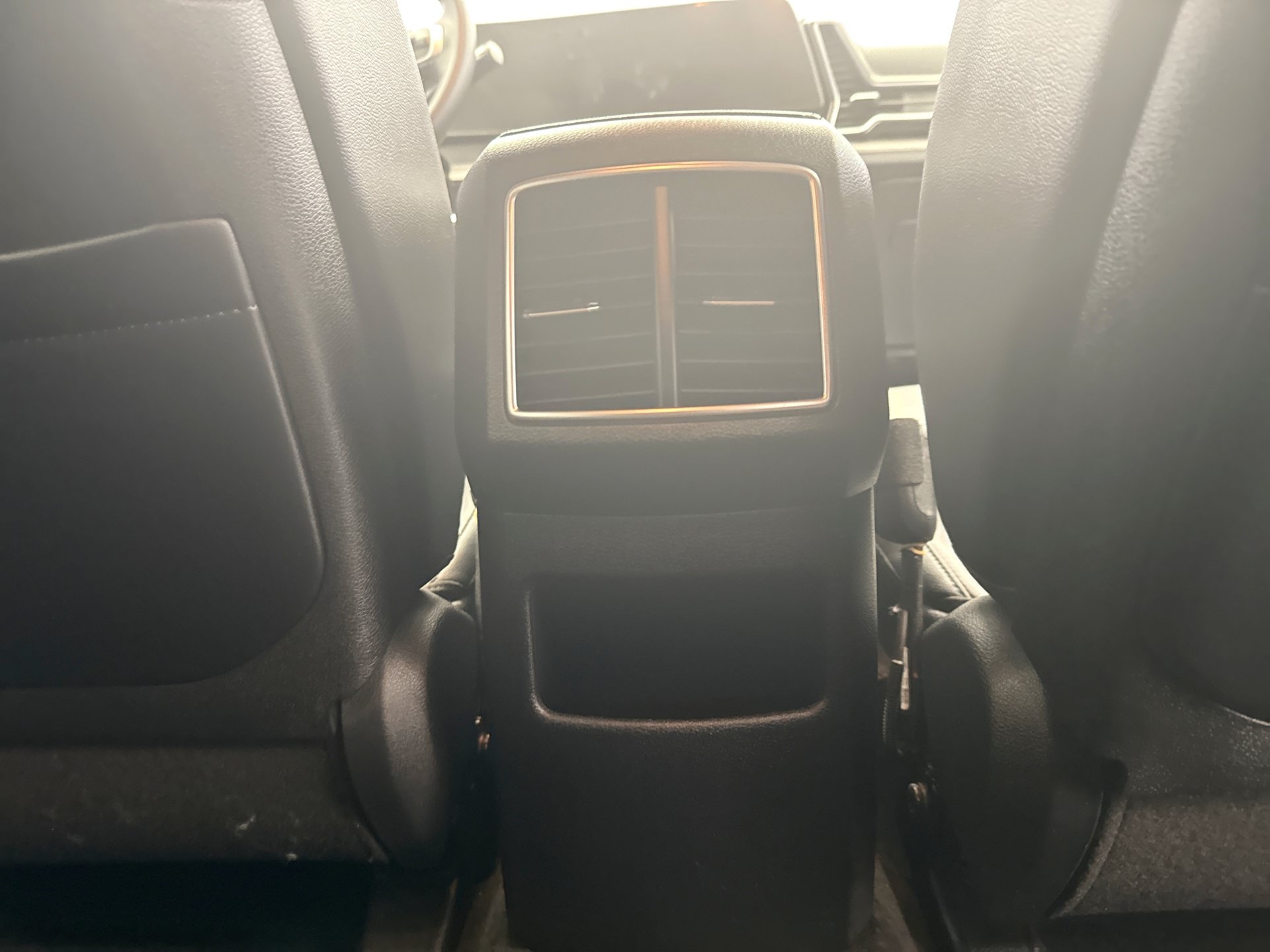 Used 2024 Kia Sportage X-Line AWD/4WD image 21