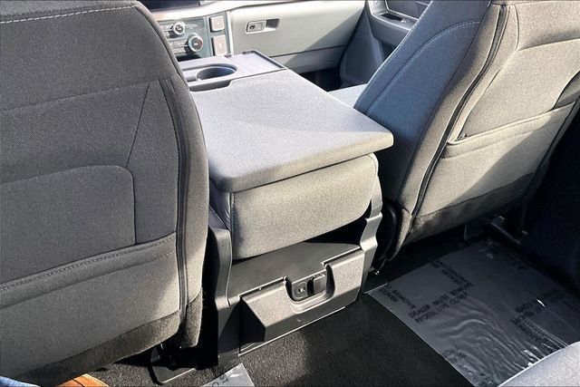 Used 2025 Ford F150 XLT w/ Equipment Group 301A Standard image 35