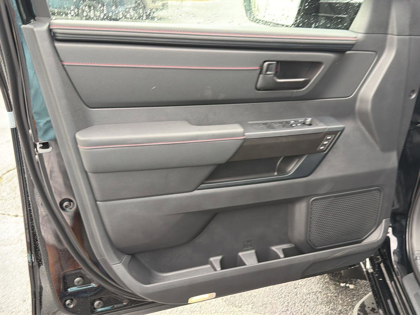 New 2026 Toyota Tundra TRD Pro AWD/4WD image 16