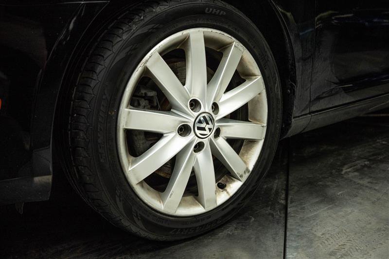 Used 2014 Volkswagen Jetta TDI image 3