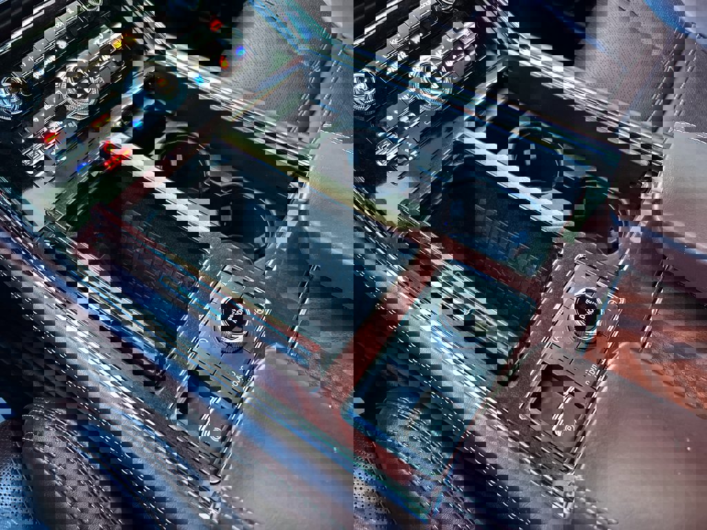 Used 2021 Lincoln Navigator Black Label w/ Special Edition Package image 24