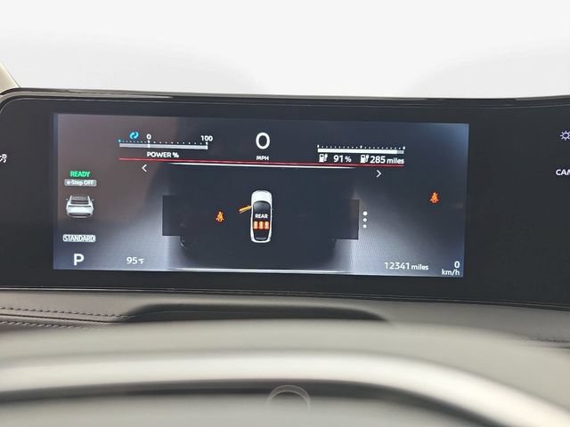 Used 2023 Nissan Ariya FWD image 19