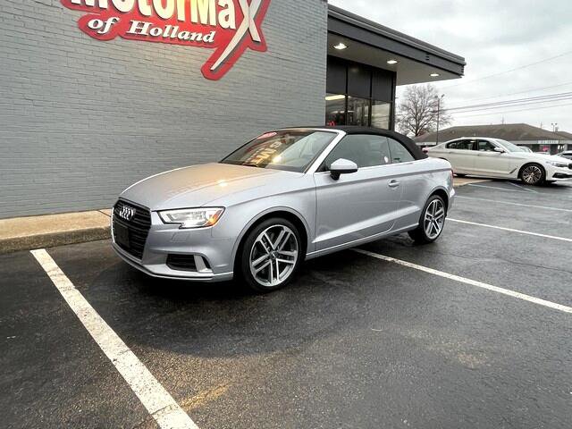 Used 2019 Audi A3 2.0T Premium w/ Convenience Package image 2