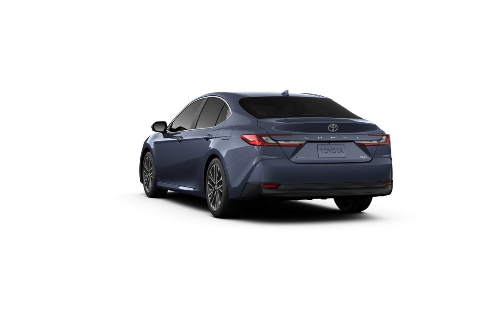 New 2026 Toyota Camry XLE FWD image 14