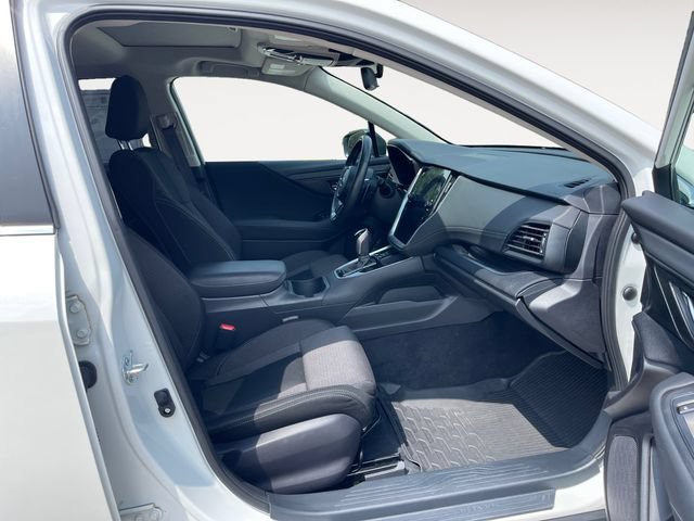 Certified 2025 Subaru Outback Premium AWD/4WD image 15