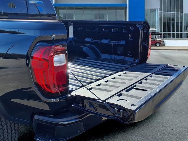 New 2026 GMC Canyon Elevation w/ Convenience Package AWD/4WD image 28