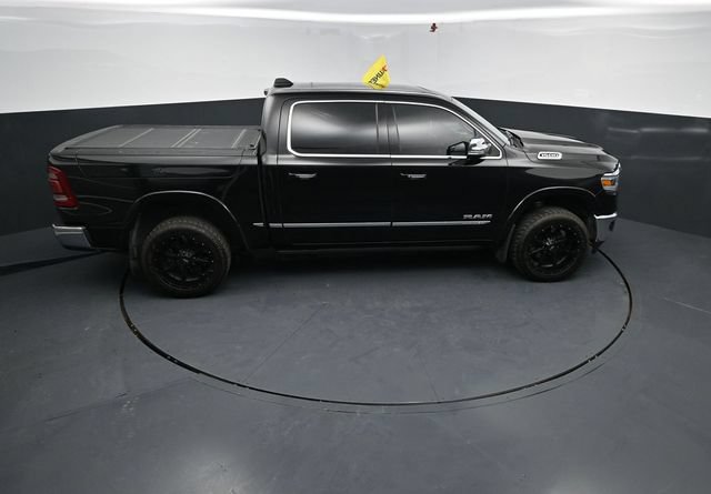 Used 2021 RAM 1500 Limited AWD/4WD image 45