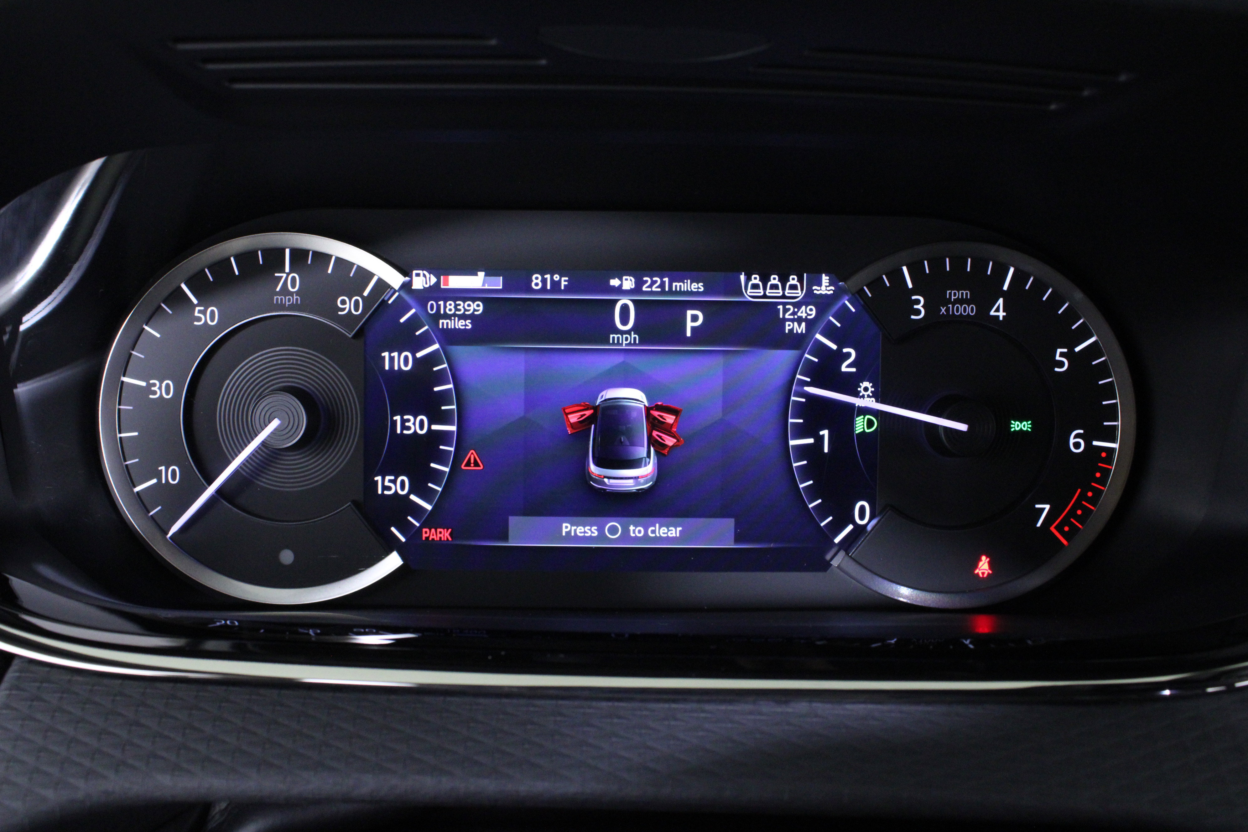 Used 2023 Land Rover Range Rover Evoque R-Dynamic S image 24