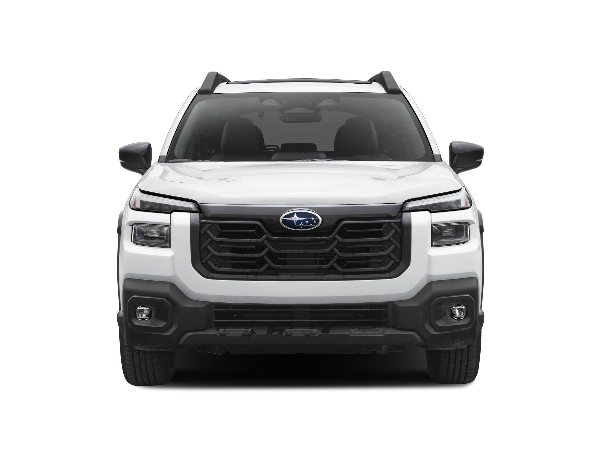 New 2026 Subaru Outback Limited AWD/4WD image 4