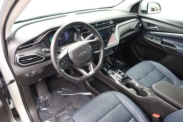 Used 2023 Chevrolet Bolt EUV LT w/ Convenience Package FWD image 12