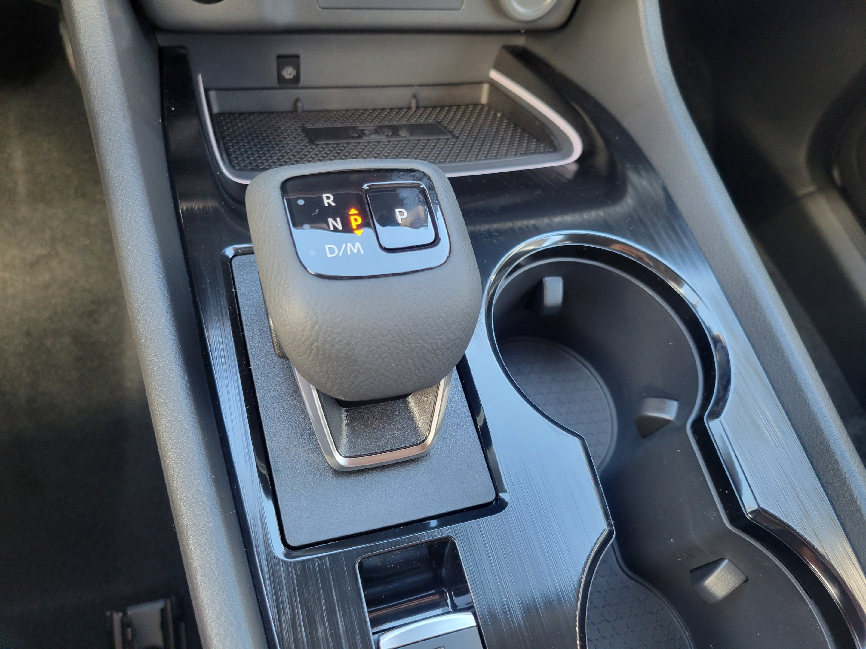 New 2026 Nissan Rogue SV w/ Rock Creek Premium Package AWD/4WD image 29