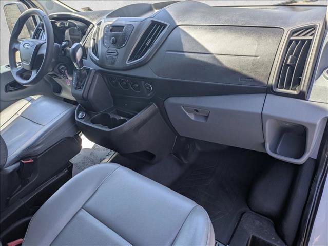 Used 2018 Ford Transit 350 XL RWD image 20