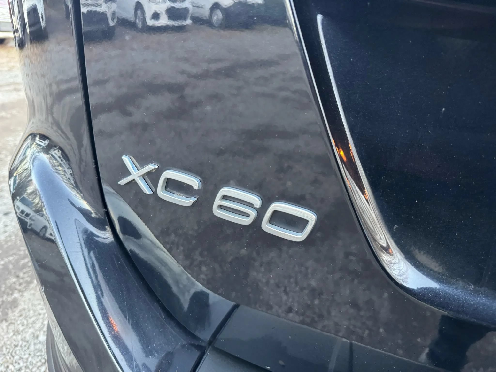 Used 2010 Volvo XC60 3.2 AWD/4WD image 21