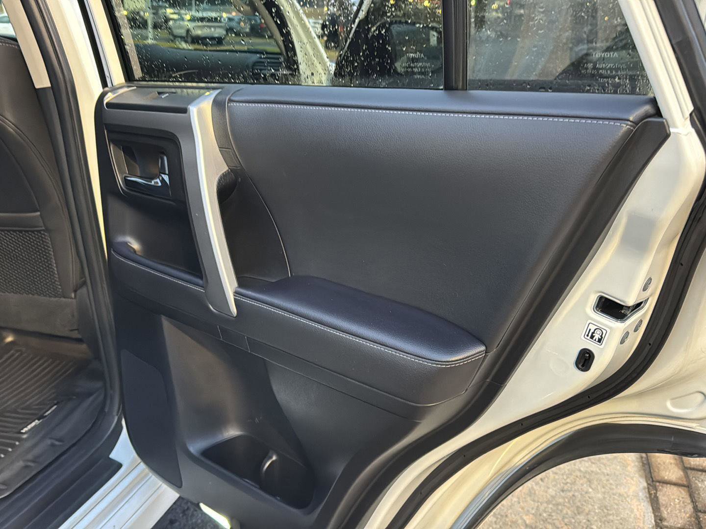 Certified 2022 Toyota 4Runner TRD Sport image 13