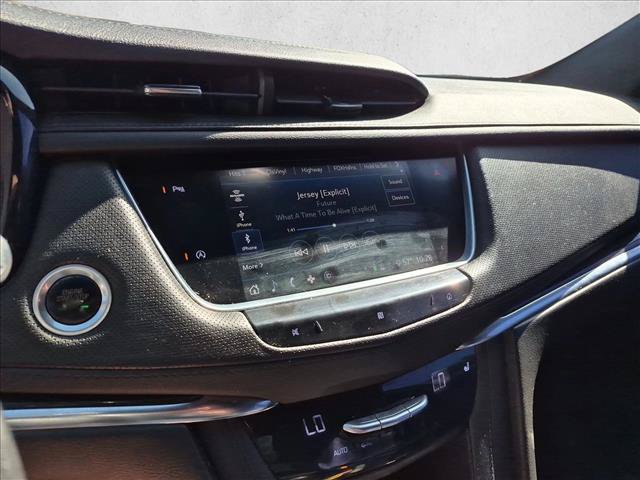 Used 2020 Cadillac XT5 Premium Luxury AWD/4WD image 14