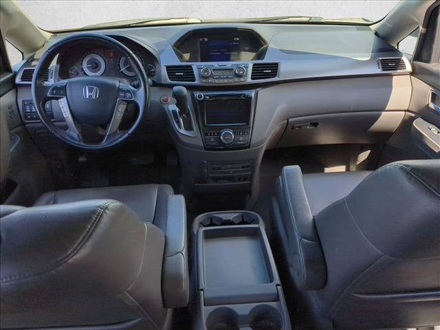 Used 2014 Honda Odyssey Touring image 15