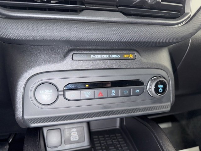 Used 2025 Ford Bronco Sport Big Bend w/ Convenience Package image 24