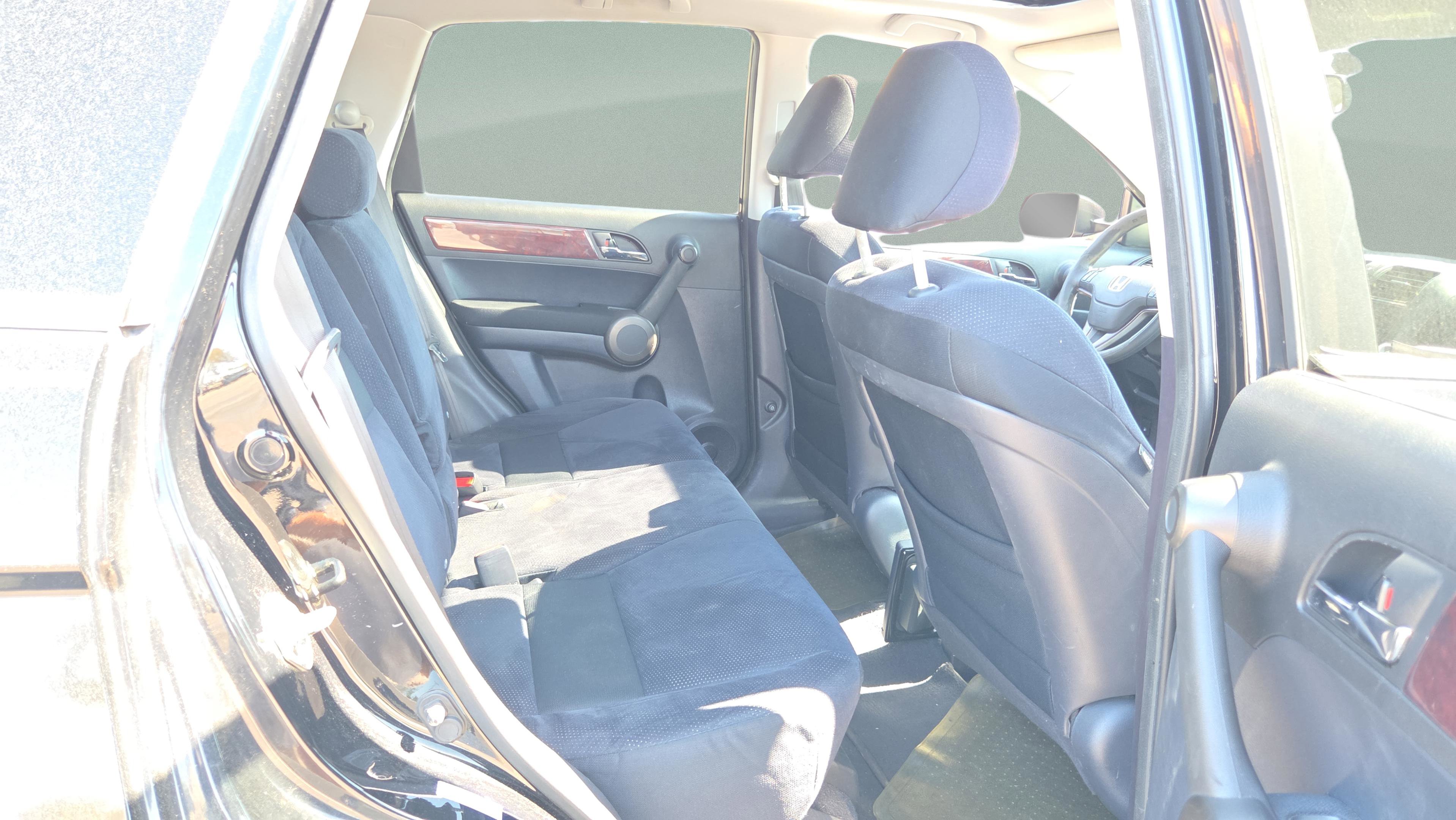 Used 2011 Honda CR-V EX image 20