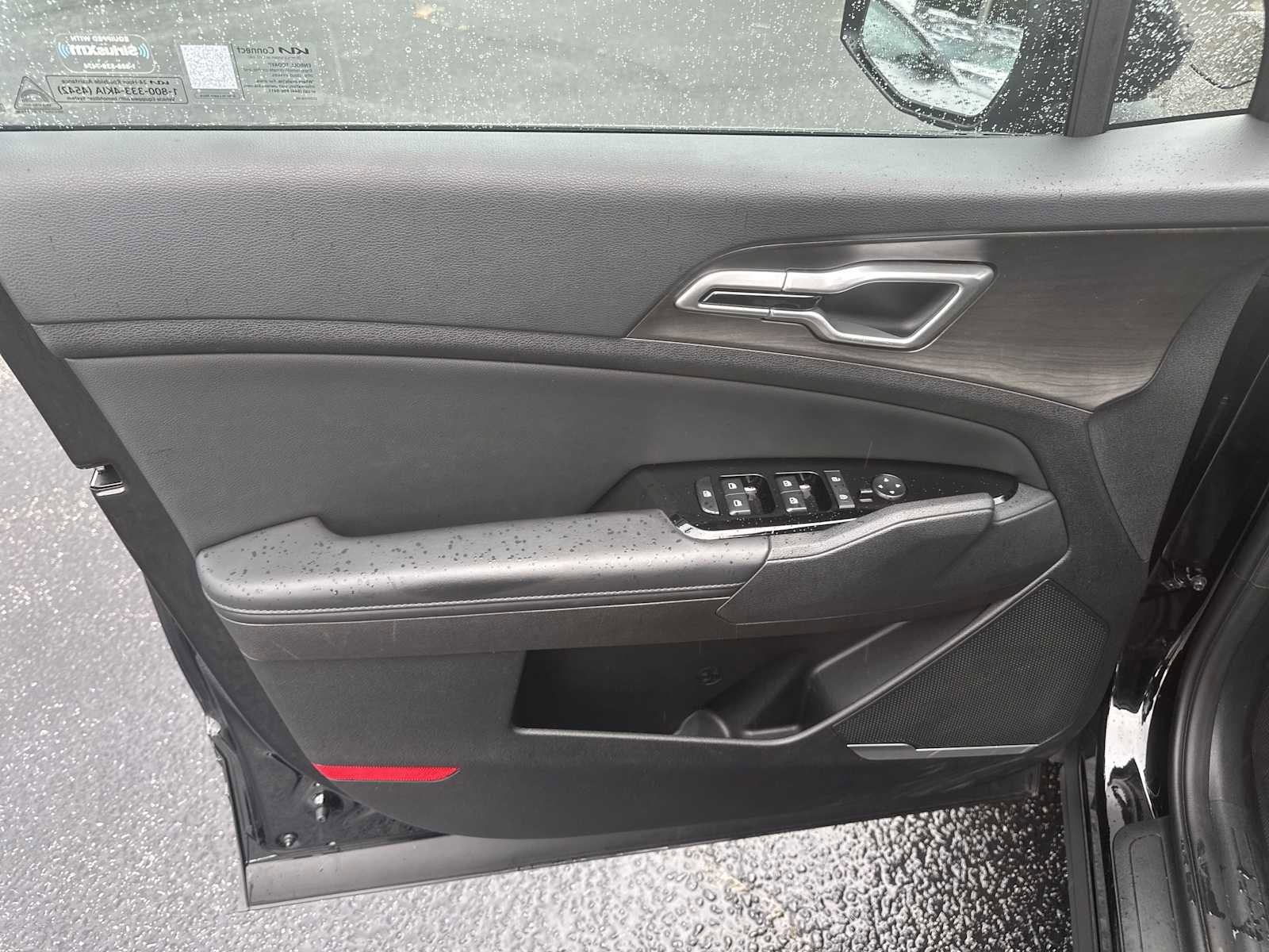 Used 2024 Kia Sportage X-Line w/ X-Line Premium Package image 27