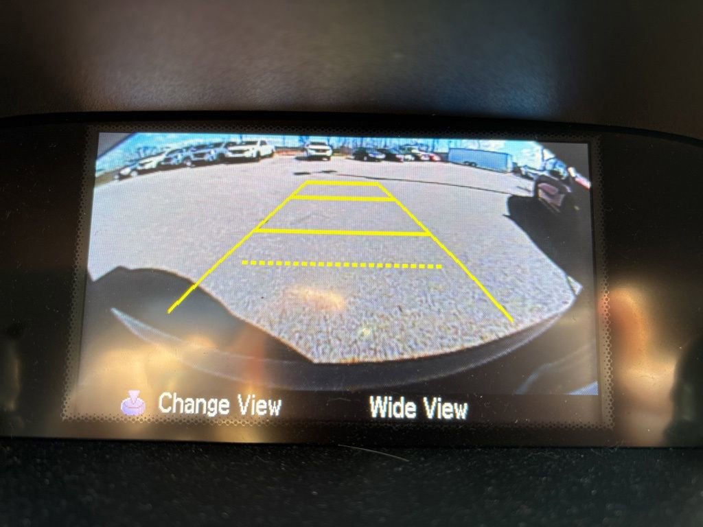 Used 2018 Acura RDX AWD image 23