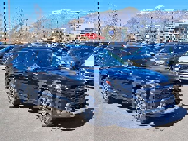 Used 2024 Subaru Outback Touring XT w/ Popular Package #2 image 1