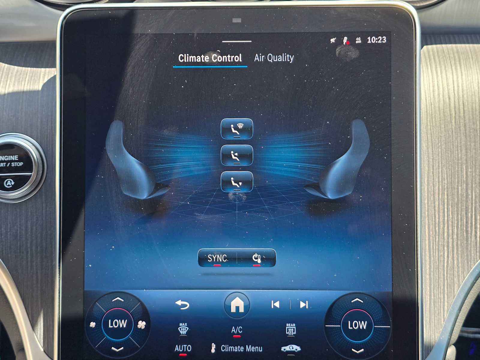 Used 2026 Mercedes-Benz GLC 300 4MATIC image 27