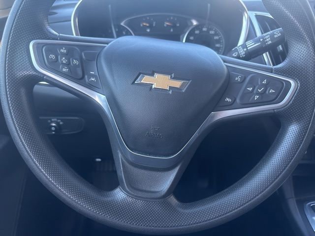 Used 2023 Chevrolet Equinox LT w/ LPO, Floor Liner Package image 15