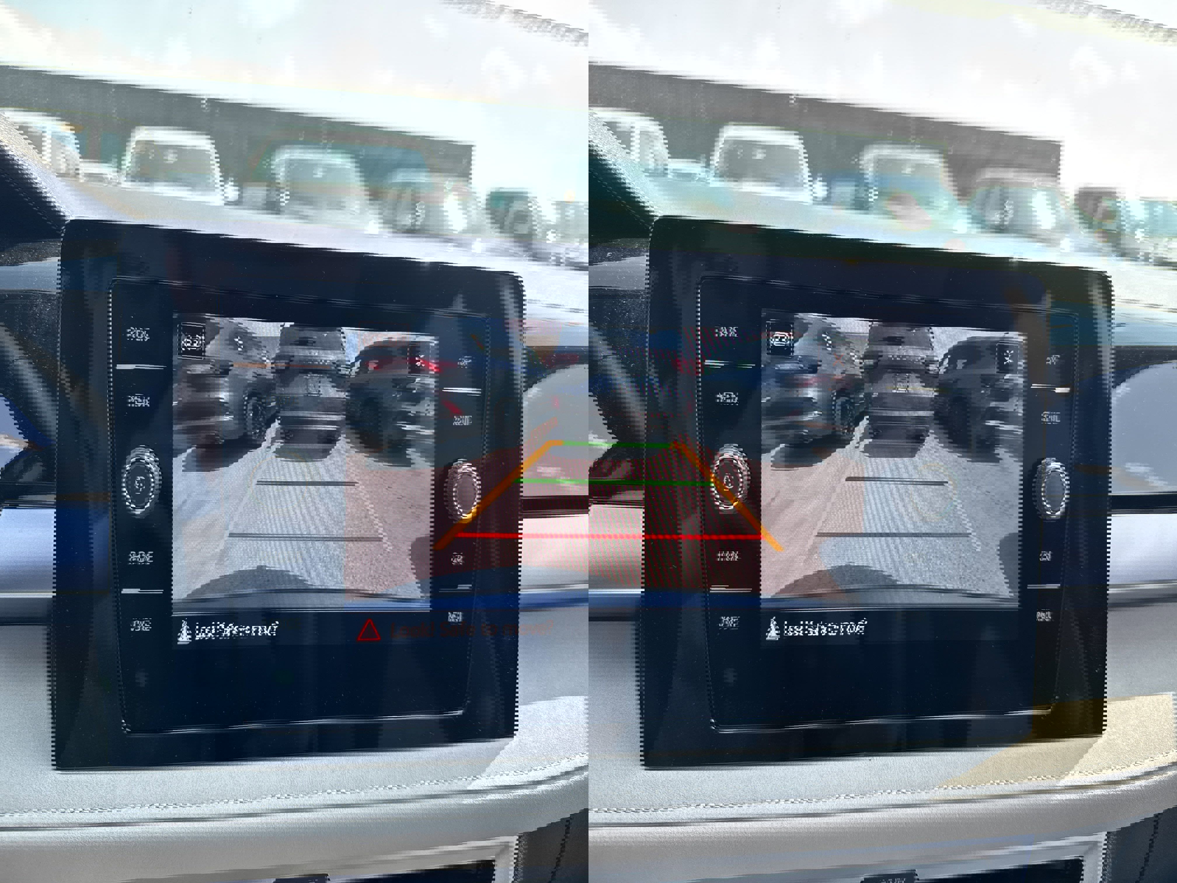 New 2025 Volkswagen Taos SE image 19