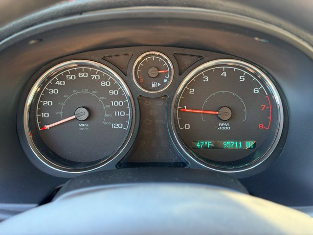 Used 2010 Chevrolet Cobalt LT FWD image 8