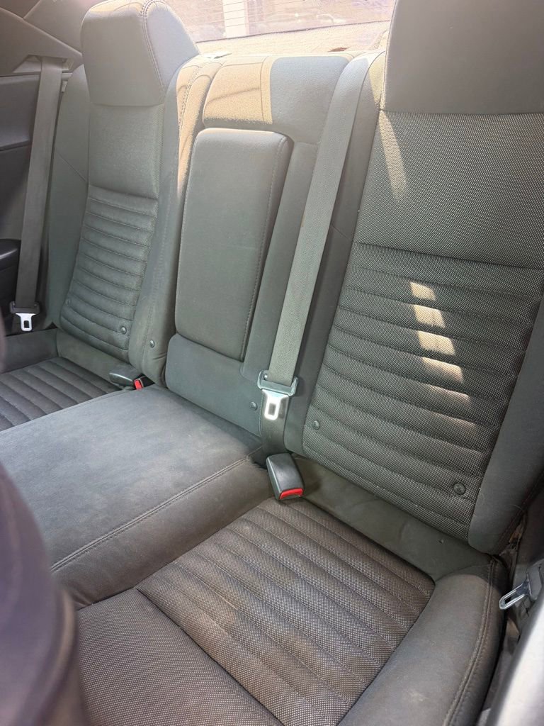 Used 2012 Dodge Challenger R/T RWD image 17