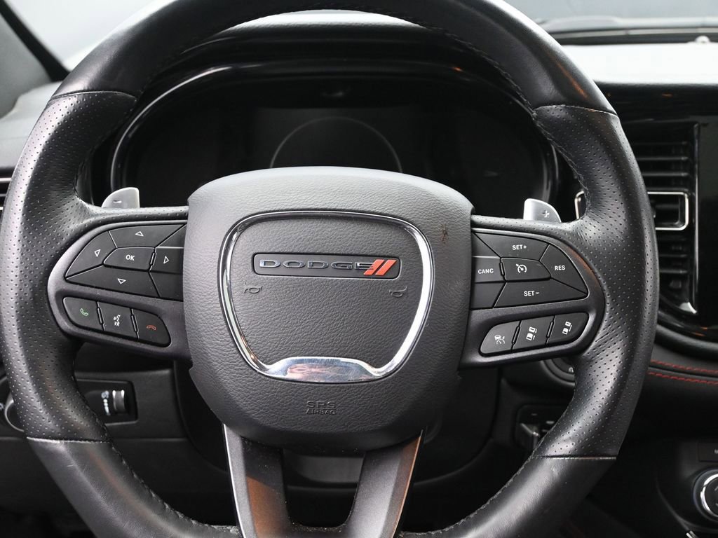 Used 2023 Dodge Durango GT image 30