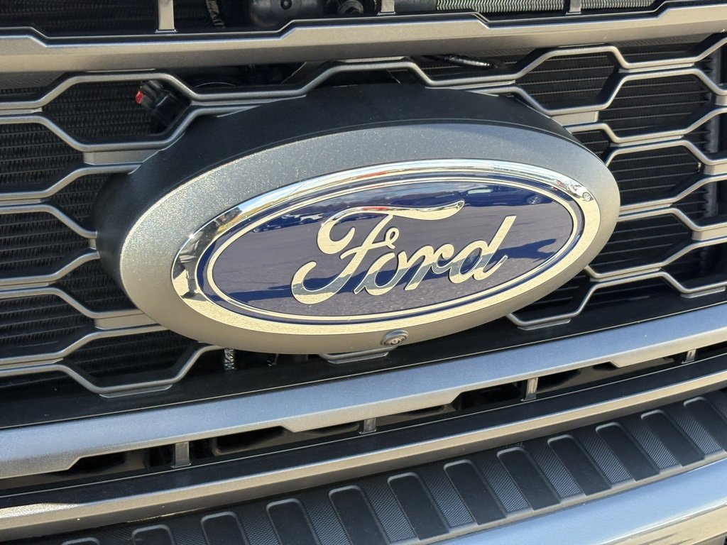 New 2026 Ford F350 XL w/ STX Appearance Package image 9