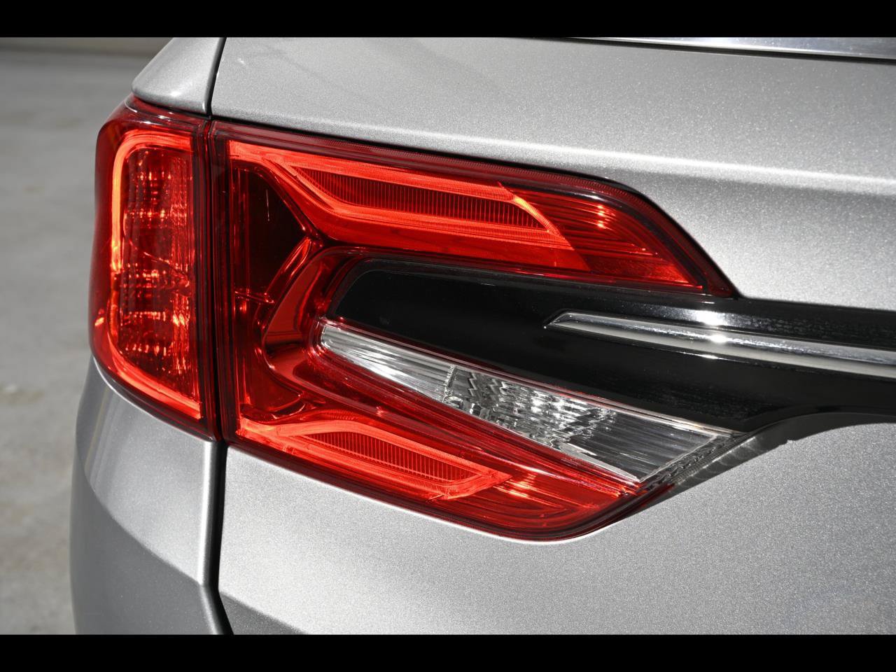 Used 2023 Honda Odyssey Touring image 10