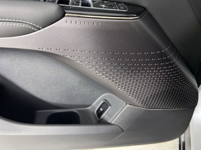 Used 2024 Cadillac Lyriq Tech RWD image 25