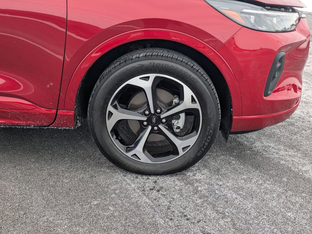 Used 2025 Ford Escape ST-Line Elite image 23