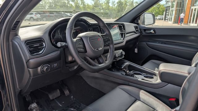 New 2026 Dodge Durango GT AWD/4WD image 16