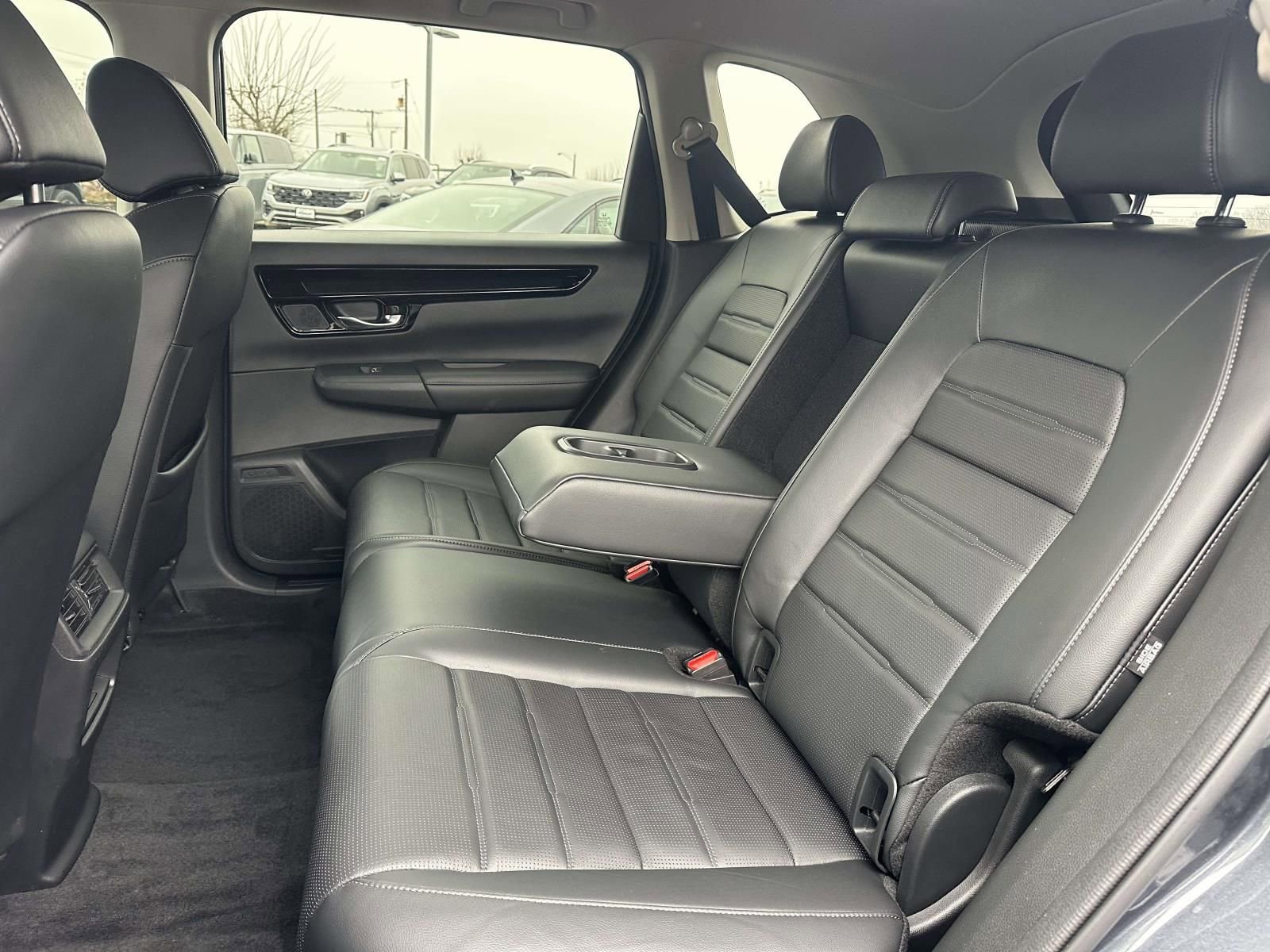 Used 2024 Honda CR-V EX-L image 13