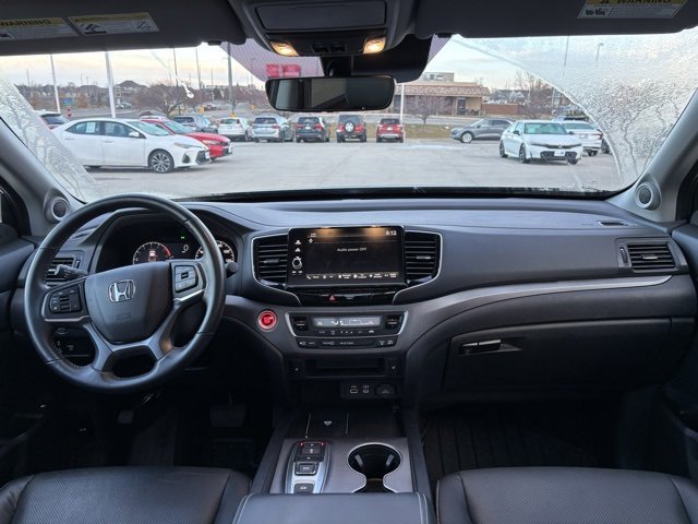 Certified 2024 Honda Ridgeline RTL image 30