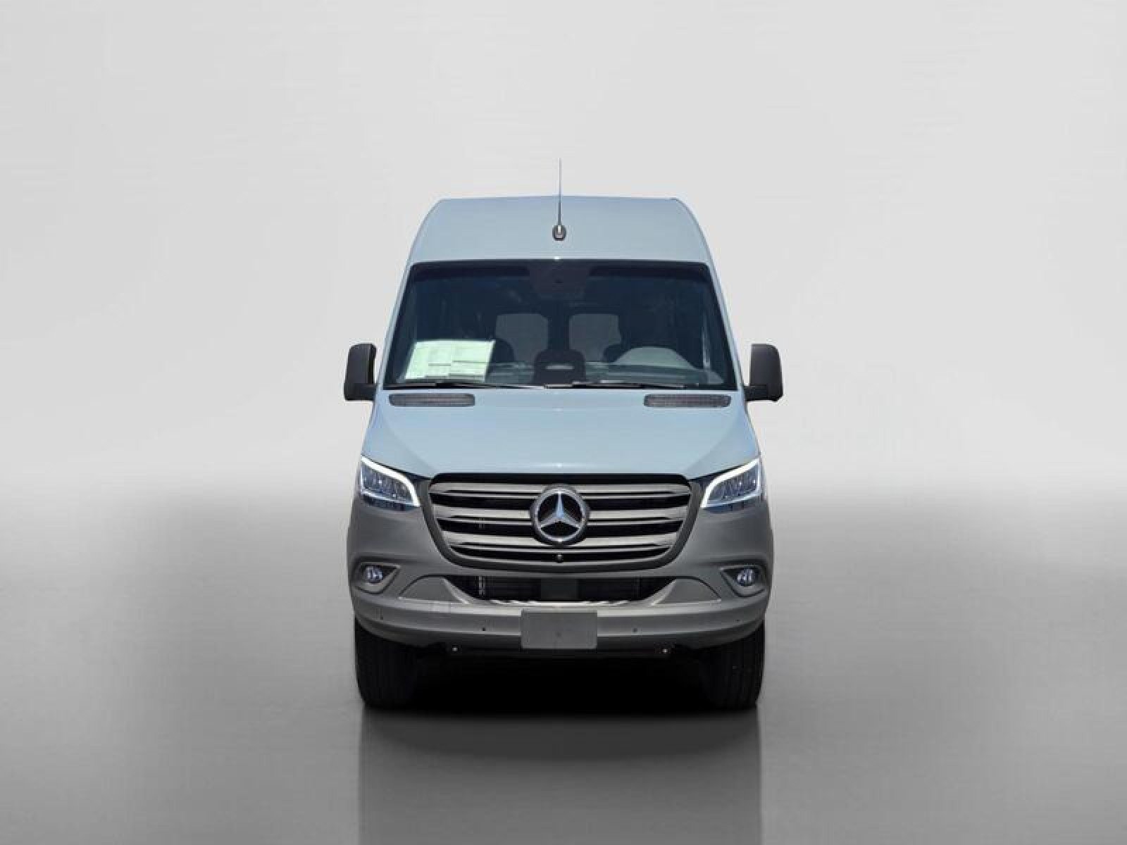 New 2026 Mercedes-Benz Sprinter 2500 image 9
