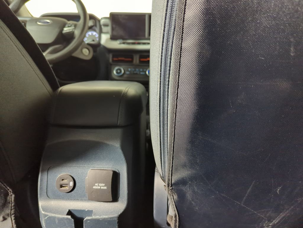 Used 2022 Ford Maverick XLT w/ Equipment Group 300A Standard image 30